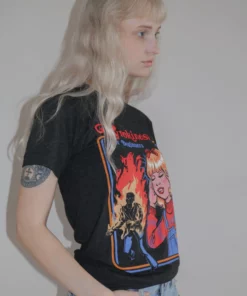 Wicked Clothes Paranormal Pyrokinesis For Beginners Shirt