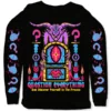 Wicked Clothes BESTSELLERS 'Question Everything' Sweatshirt