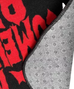 Wicked Clothes New 'Serial Killer Documentaries' Rug