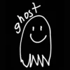 Wicked Clothes 'Ghost' Shirt