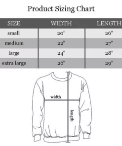 Wicked Clothes Hoodies Anxiety Hoodie