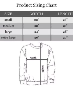 Wicked Clothes Bone Tree Sweatshirt