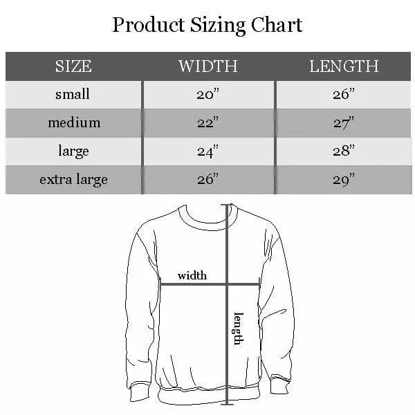 Wicked Clothes 'Mothman' Sweatshirt BESTSELLERS 5 Wicked Clothes 'Mothman' Sweatshirt BESTSELLERS