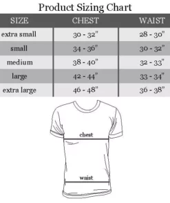 Wicked Clothes New 'Face Paint' Ringer Shirt