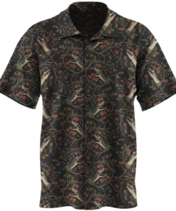 Wicked Clothes Button-Ups Snakebite Button-Up Shirt