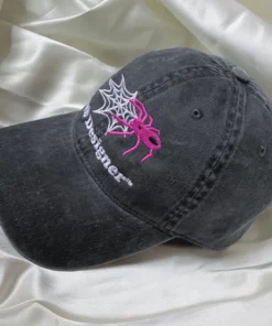 Wicked Clothes New 'Web Designer' Dad Hat