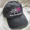 Wicked Clothes New 'Web Designer' Dad Hat
