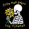 Wicked Clothes Uplifting Smell The Flowers Shirt 2 Wicked Clothes Uplifting Smell The Flowers Shirt
