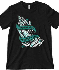 Wicked Clothes 'Pop Punk' Shirt