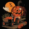 Wicked Clothes New 'The Great Pumpkin' Shirt