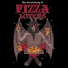 Wicked Clothes New 'Pizza Lovers' Shirt