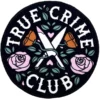 Wicked Clothes 'True Crime Club' Rug