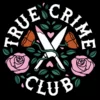 Wicked Clothes 'True Crime Club' Sweatshirt BESTSELLERS