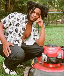 Wicked Clothes Button-Ups Book Of Spells Button-Up Shirt