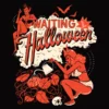 Wicked Clothes New 'Waiting For Halloween' Shirt