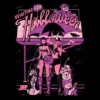 Wicked Clothes 'Waiting For Halloween: Spring Edition' Shirt