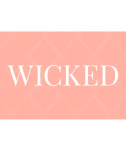 Wicked Clothes Gift Card