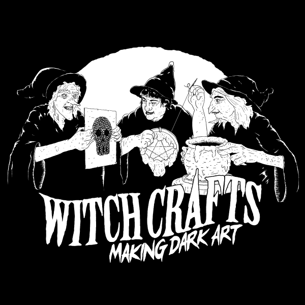 Wicked Clothes Witch Crafts Shirt 3 Wicked Clothes Witch Crafts Shirt