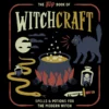 Wicked Clothes BESTSELLERS Book Of Witchcraft Shirt