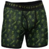 Wicked Clothes New 'Zombie Bog' Boxer Briefs